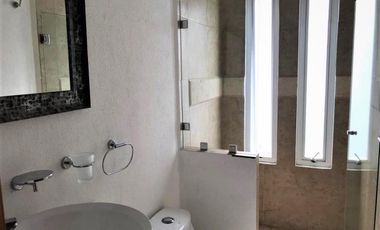 Casa en renta, amueblada y equipada, Foresta Metepec