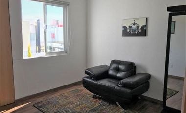 Casa en renta, amueblada y equipada, Foresta Metepec