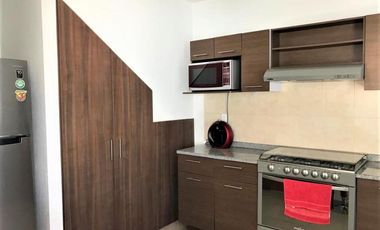 Casa en renta, amueblada y equipada, Foresta Metepec