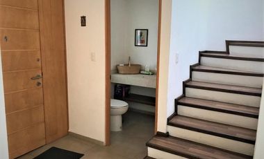 Casa en renta, amueblada y equipada, Foresta Metepec