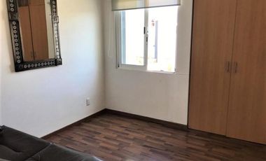 Casa en renta, amueblada y equipada, Foresta Metepec