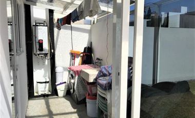 Casa en renta, amueblada y equipada, Foresta Metepec