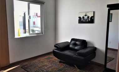 Casa en renta, amueblada y equipada, Foresta Metepec