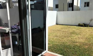 Casa en renta, amueblada y equipada, Foresta Metepec