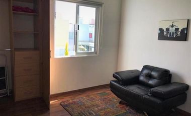 Casa en renta, amueblada y equipada, Foresta Metepec