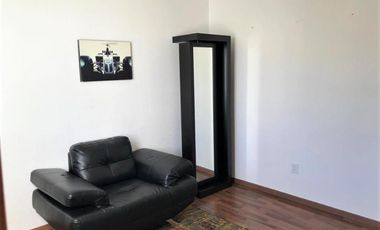 Casa en renta, amueblada y equipada, Foresta Metepec