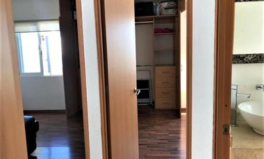 Casa en renta, amueblada y equipada, Foresta Metepec