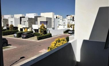 Casa en renta, amueblada y equipada, Foresta Metepec