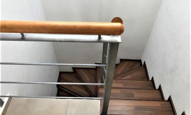 Casa en renta, amueblada y equipada, Foresta Metepec