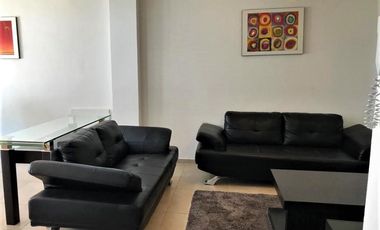 Casa en renta, amueblada y equipada, Foresta Metepec