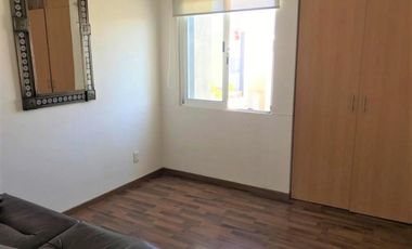 Casa en renta, amueblada y equipada, Foresta Metepec