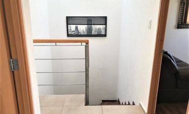 Casa en renta, amueblada y equipada, Foresta Metepec