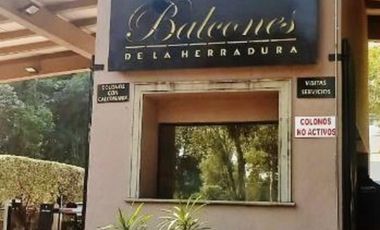 Venta Casa - Balcones de La Herradura