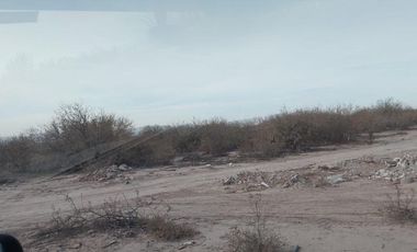 TERRENO EN VENTA EN EJIDO SAN LUIS TORREON, COAHUILA