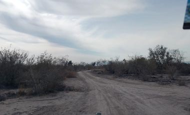 TERRENO EN VENTA EN EJIDO SAN LUIS TORREON, COAHUILA