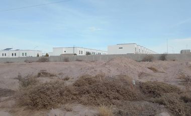 TERRENO EN VENTA EN EJIDO SAN LUIS TORREON, COAHUILA