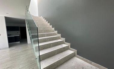 CASA EN VENTA EX HACIENDA SAN JOSE TOLUCA
