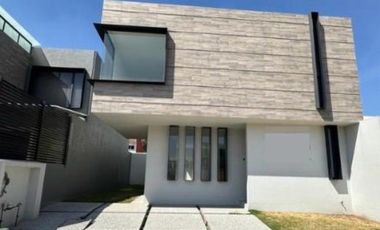 CASA EN VENTA EX HACIENDA SAN JOSE TOLUCA
