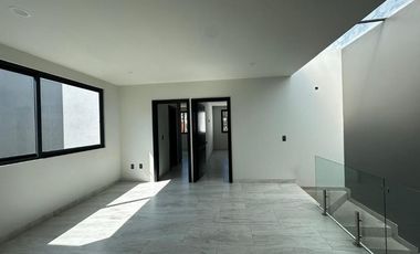 CASA EN VENTA EX HACIENDA SAN JOSE TOLUCA