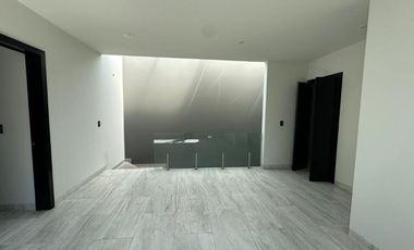 CASA EN VENTA EX HACIENDA SAN JOSE TOLUCA