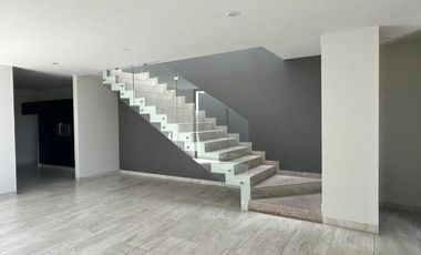 CASA EN VENTA EX HACIENDA SAN JOSE TOLUCA