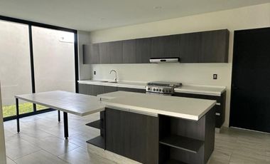 CASA EN VENTA EX HACIENDA SAN JOSE TOLUCA