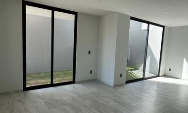CASA EN VENTA EX HACIENDA SAN JOSE TOLUCA