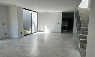 CASA EN VENTA EX HACIENDA SAN JOSE TOLUCA