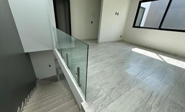 CASA EN VENTA EX HACIENDA SAN JOSE TOLUCA
