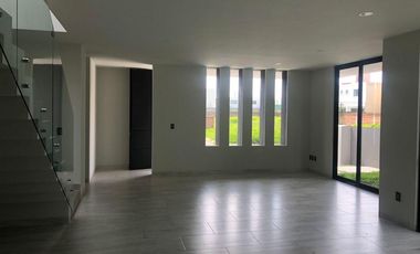 CASA EN VENTA EX HACIENDA SAN JOSE TOLUCA