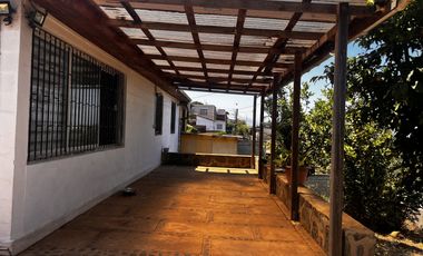 Vendo Amplia Casa Villa Dulce, Central
