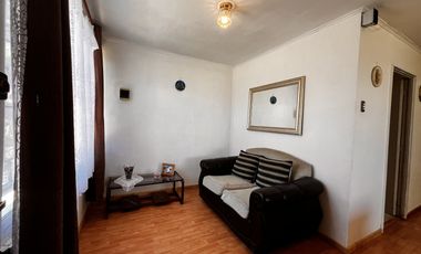 Vendo Amplia Casa Villa Dulce, Central