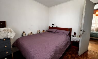 Vendo Amplia Casa Villa Dulce, Central