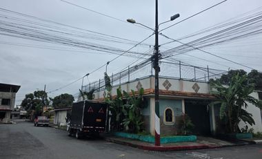 Casa en venta Durán MarS