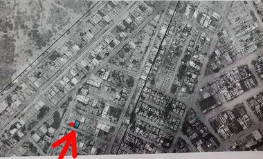 Terreno en venta en Puertas del Sol EraM