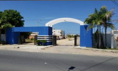 Terreno en venta en Puertas del Sol EraM