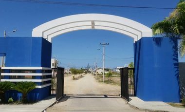 Terreno en venta en Puertas del Sol EraM