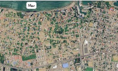 Terreno en venta en Puertas del Sol EraM