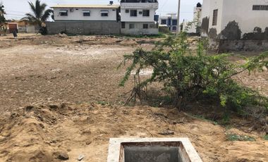 Terreno en venta en Puertas del Sol EraM