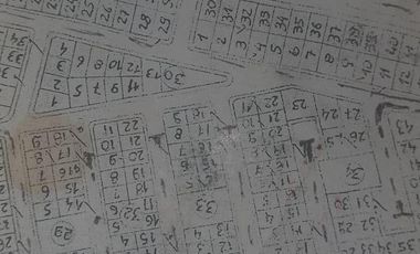 Terreno en venta en Puertas del Sol EraM