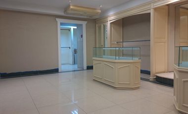 Local Comercial en Alquiler Centro Comercial Alborada SanS