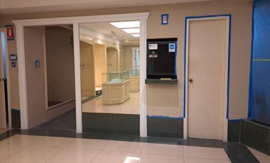 Local Comercial en Alquiler Centro Comercial Alborada SanS