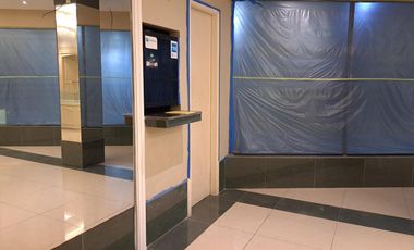 Local Comercial en Alquiler Centro Comercial Alborada SanS