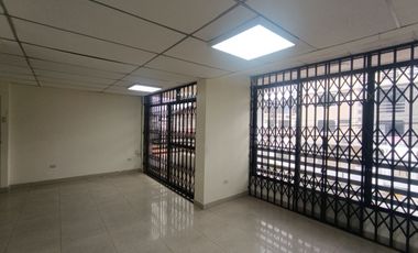 Departamento en alquiler en Garzota 3era. etapa GabR