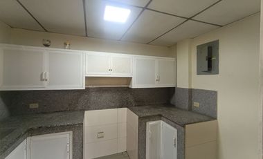 Departamento en alquiler en Garzota 3era. etapa GabR