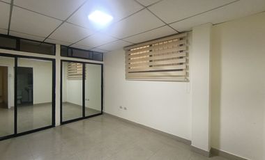 Departamento en alquiler en Garzota 3era. etapa GabR