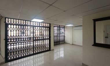 Departamento en alquiler en Garzota 3era. etapa GabR