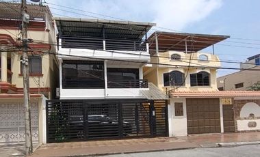 Departamento en alquiler en Garzota 3era. etapa GabR