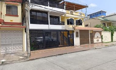 Departamento en alquiler en Garzota 3era. etapa GabR