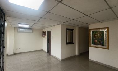 Departamento en alquiler en Garzota 3era. etapa GabR